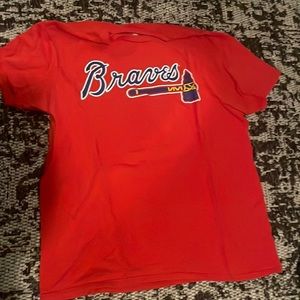 Braves/Dansby Swanson Shirt